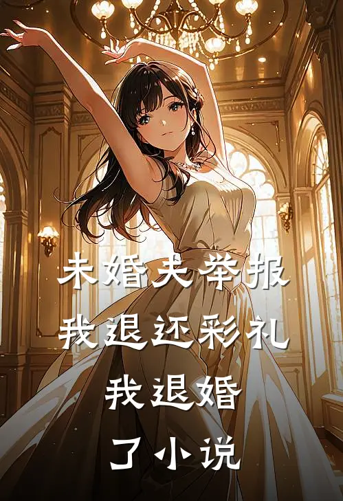 未婚夫举报我退还彩礼，我退婚了小说