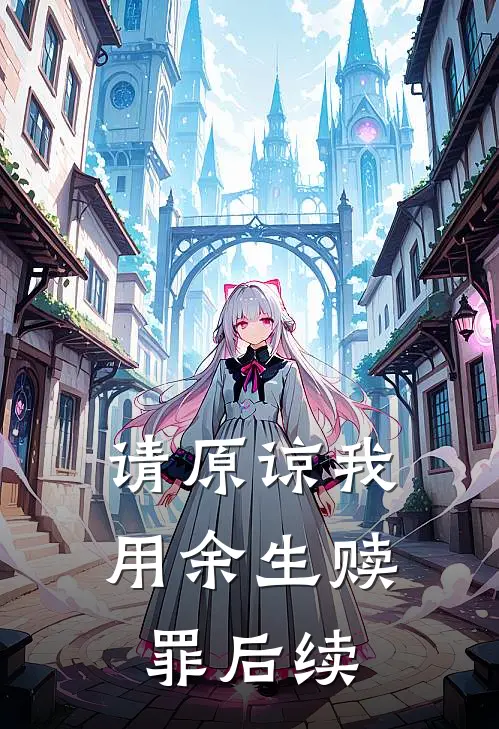 请原谅我用余生赎罪后续
