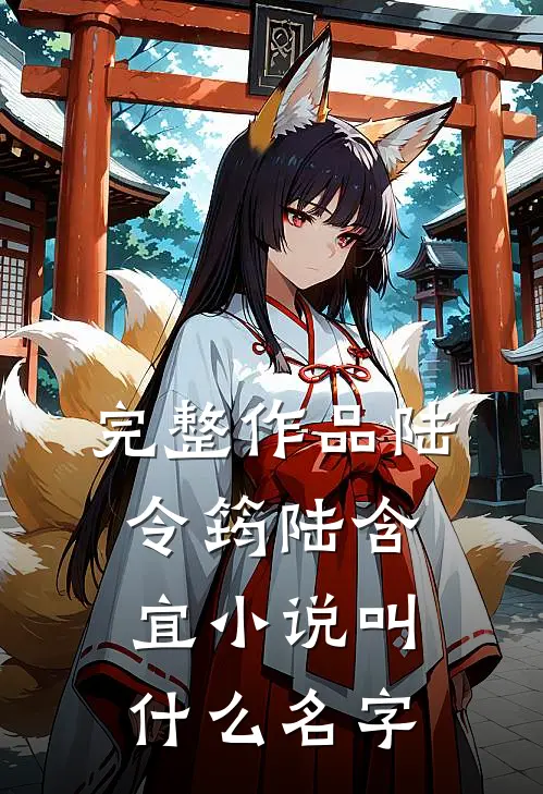 完整作品陆令筠陆含宜小说叫什么名字