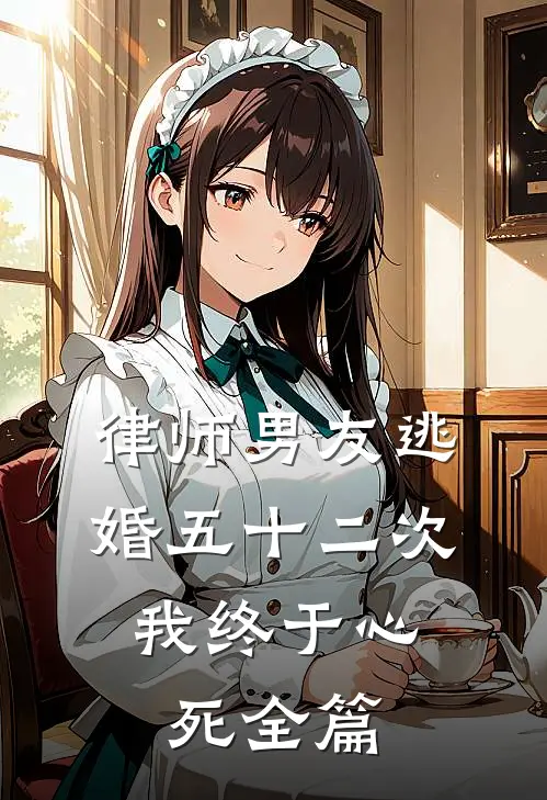 律师男友逃婚五十二次，我终于心死全篇