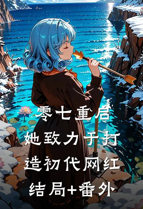 零七重启：她致力于打造初代网红结局+番外