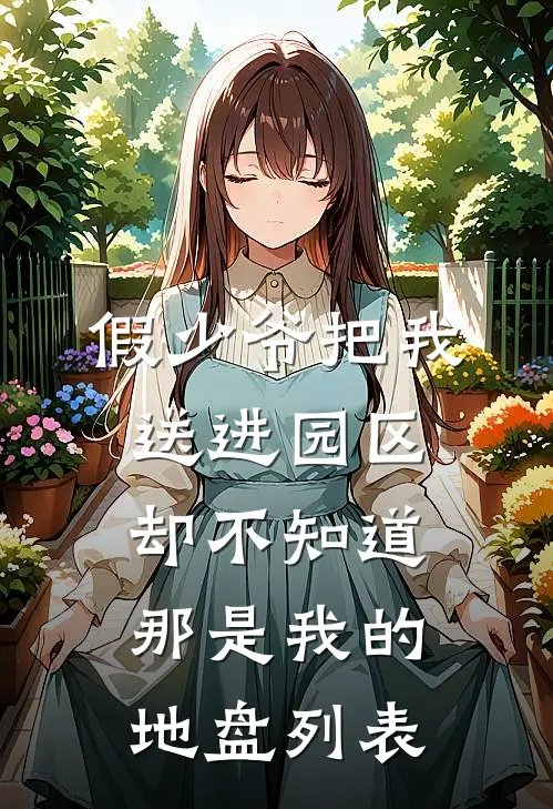 假少爷把我送进园区，却不知道那是我的地盘列表