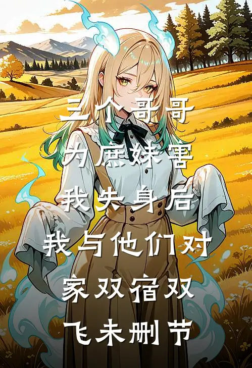 三个哥哥为庶妹害我失身后，我与他们对家双宿双飞未删节