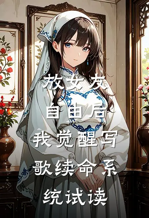 放女友自由后，我觉醒写歌续命系统试读