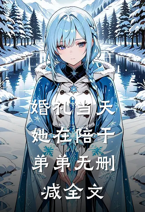 婚礼当天，她在陪干弟弟无删减全文