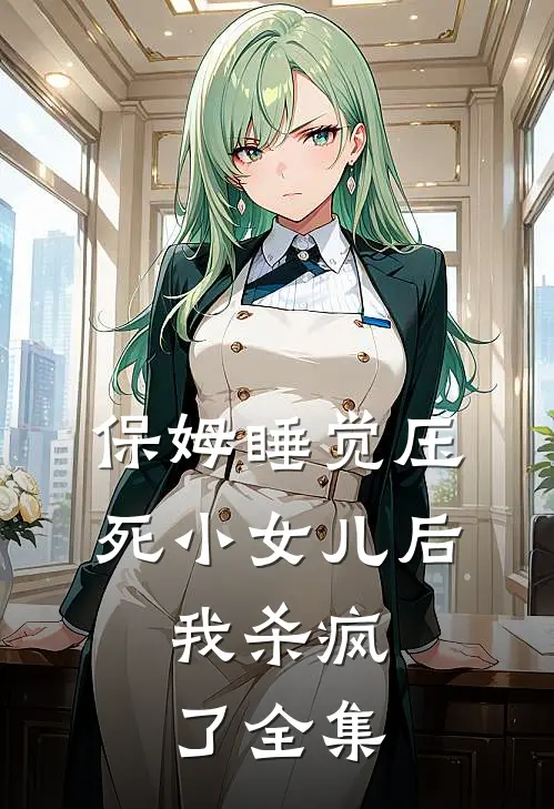 保姆睡觉压死小女儿后，我杀疯了全集