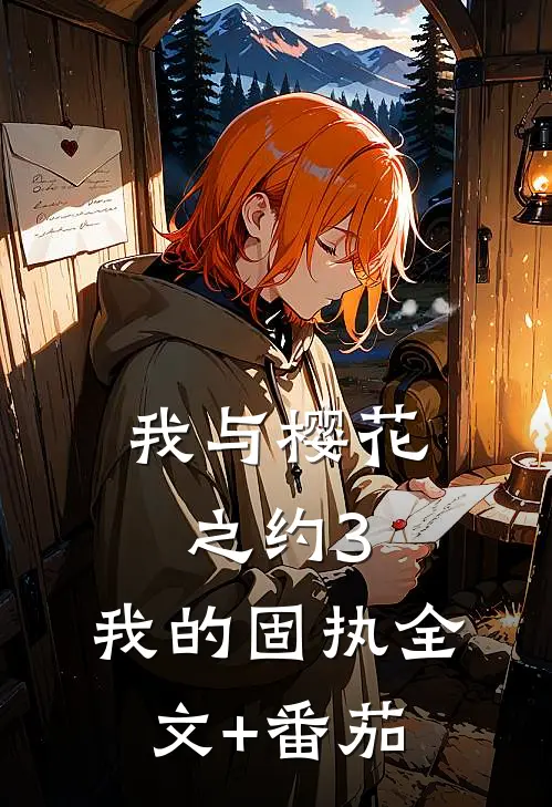 我与樱花之约3：我的固执全文+番茄