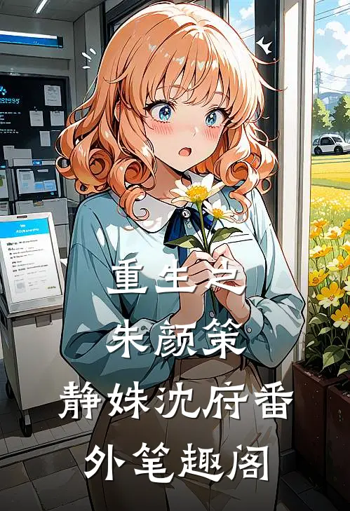重生之朱颜策：静姝沈府番外笔趣阁