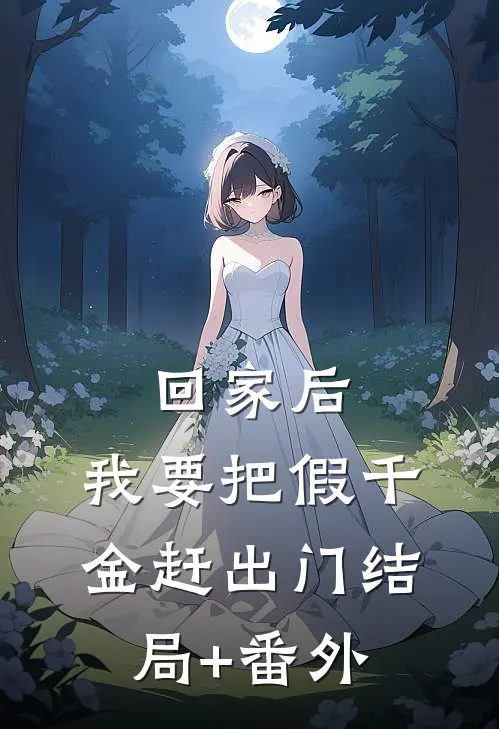 回家后，我要把假千金赶出门结局+番外
