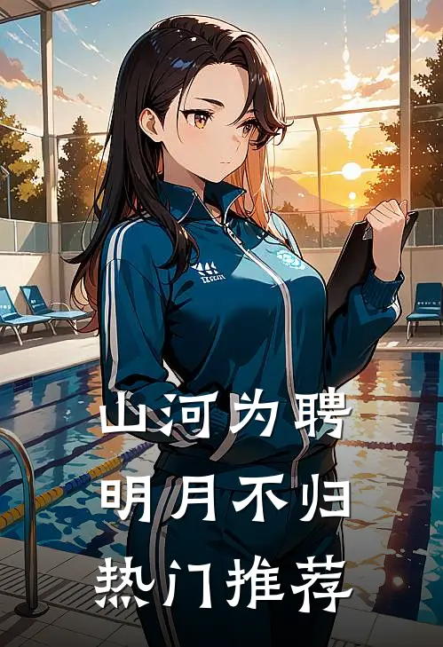 山河为聘，明月不归热门推荐
