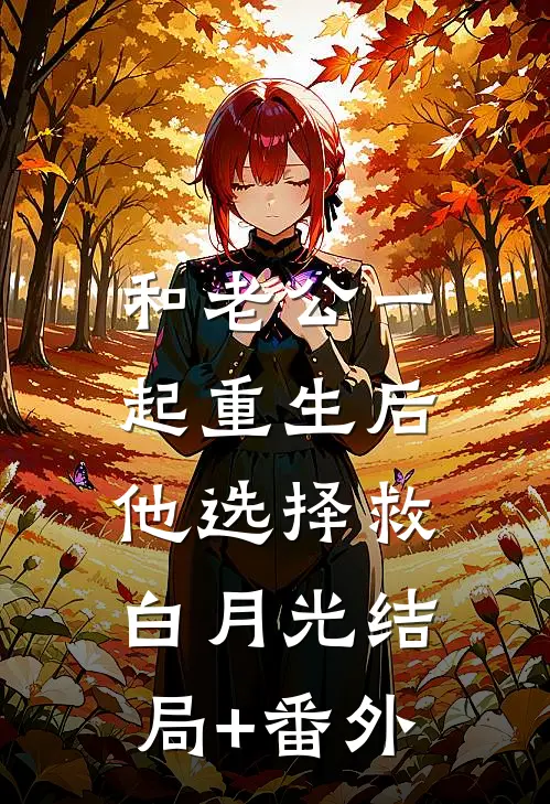 和老公一起重生后，他选择救白月光结局+番外
