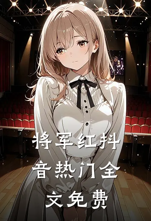 将军红抖音热门全文免费