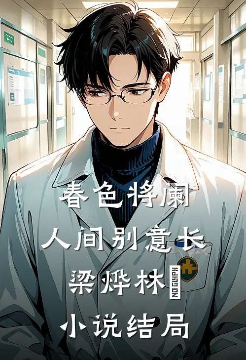 春色将阑，人间别意长梁烨林玥小说结局