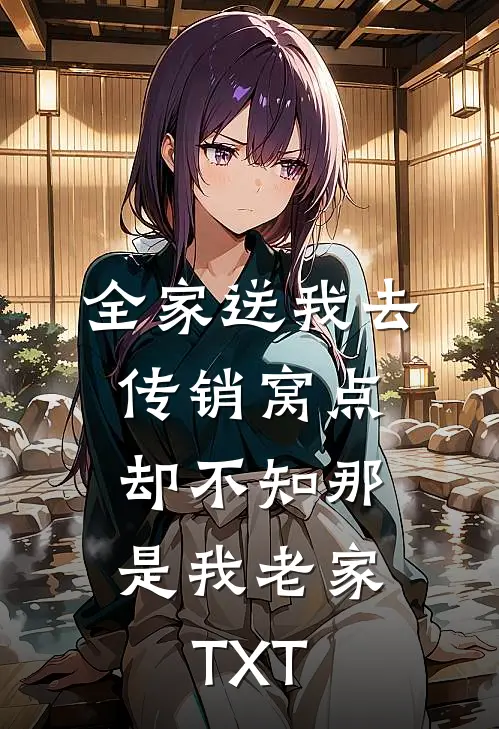 全家送我去传销窝点，却不知那是我老家TXT