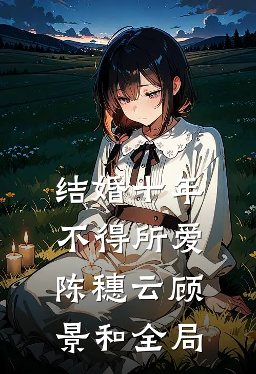 结婚十年，不得所爱陈穗云顾景和全局