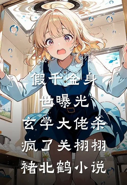 假千金身世曝光，玄学大佬杀疯了关栩栩褚北鹤小说
