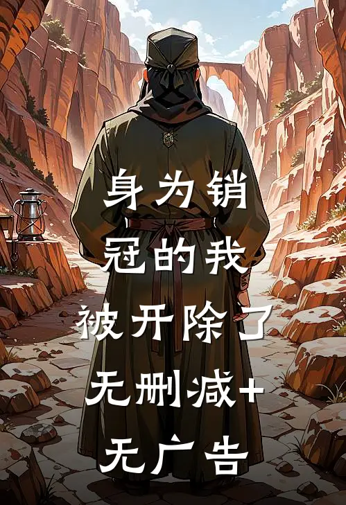 身为销冠的我，被开除了无删减+无广告