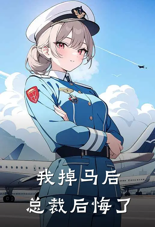 我掉马后，总裁后悔了