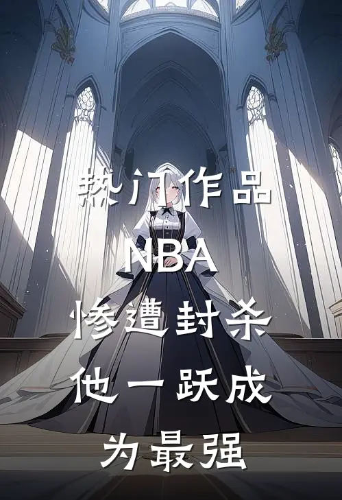热门作品NBA：惨遭封杀，他一跃成为最强