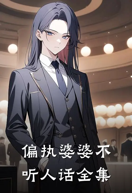 偏执婆婆不听人话 全集