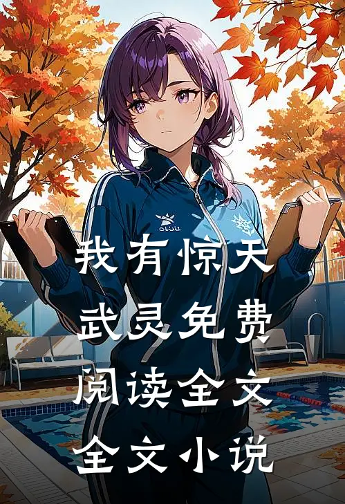 我有惊天武灵免费阅读全文全文小说