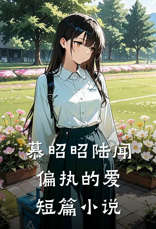 慕昭昭陆闻偏执的爱短篇小说