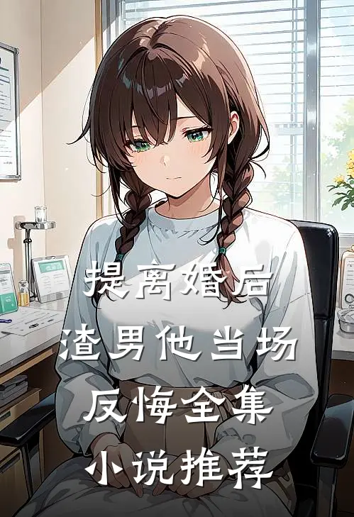 提离婚后，渣男他当场反悔全集小说推荐