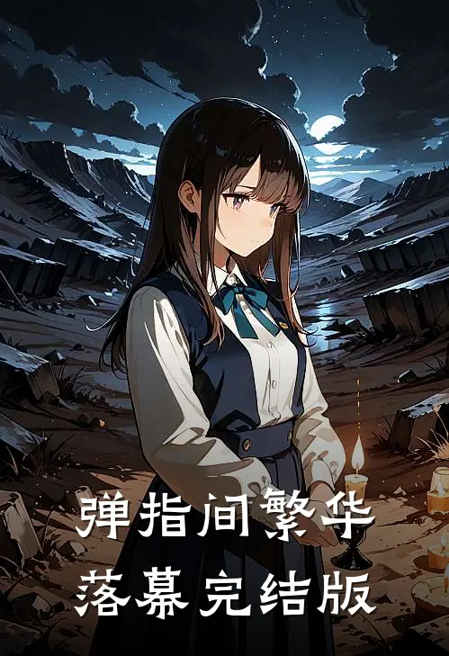 弹指间繁华落幕完结版
