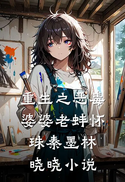 重生之恶毒婆婆老蚌怀珠秦墨林晓晓小说