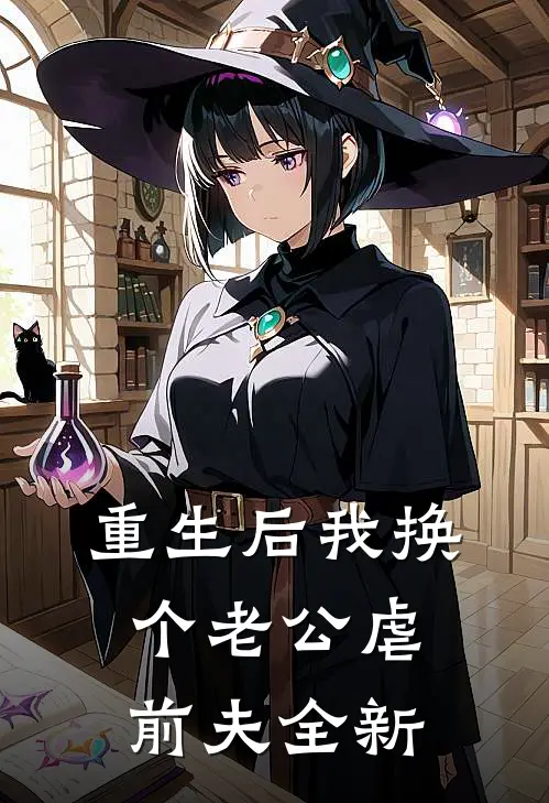 重生后我换个老公虐前夫全新
