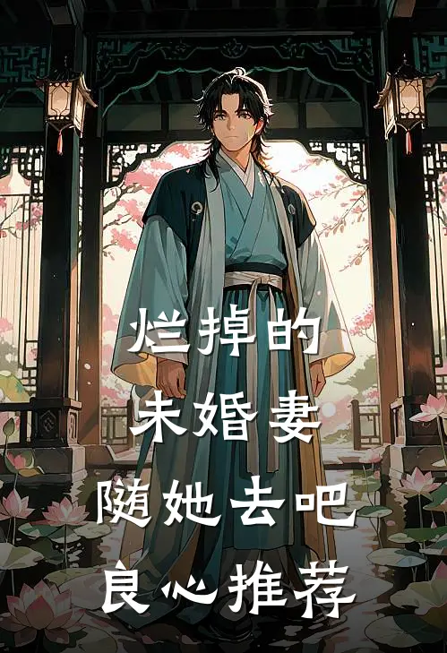 烂掉的未婚妻，随她去吧良心推荐