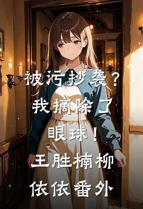 被污抄袭？我摘除了眼球！王胜楠柳依依番外