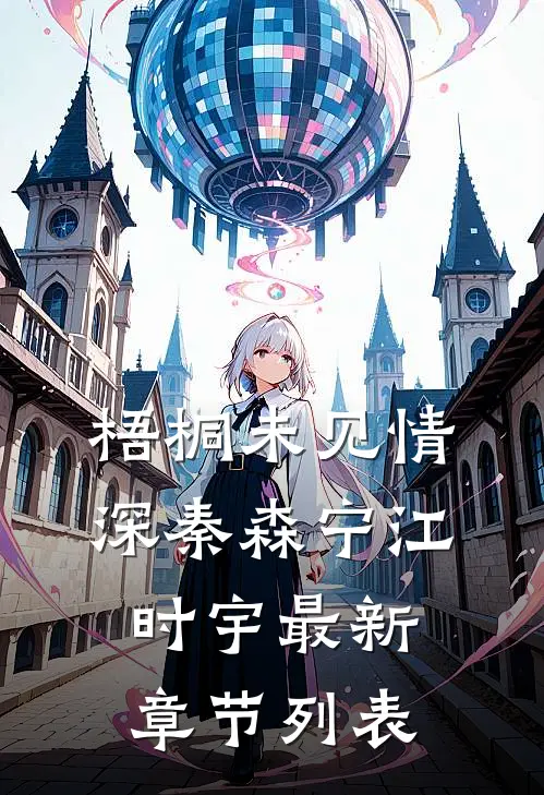 梧桐未见情深秦森宁江时宇最新章节列表