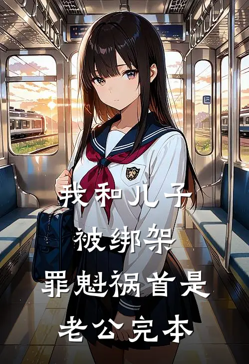 我和儿子被绑架，罪魁祸首是老公完本