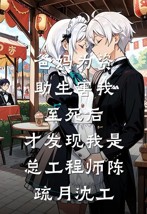 爸妈为资助生害我至死后，才发现我是总工程师陈疏月沈工