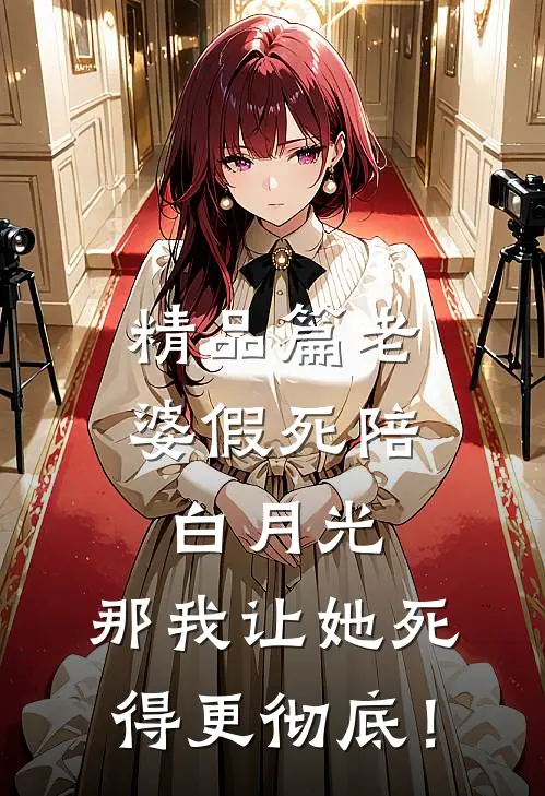 精品篇老婆假死陪白月光，那我让她死得更彻底！
