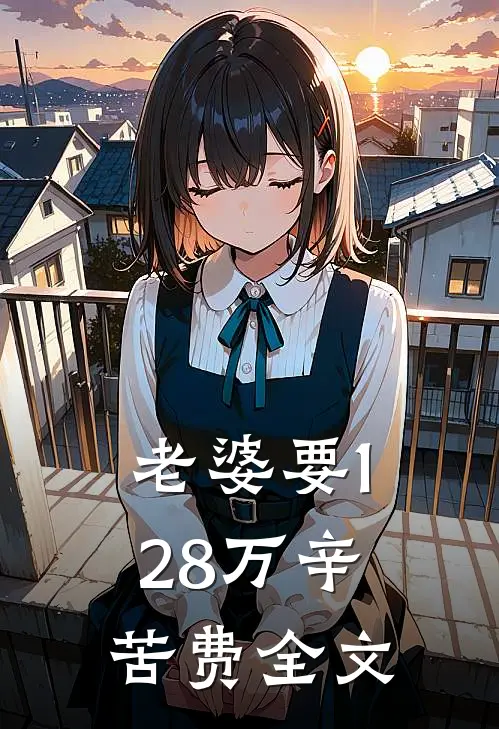 老婆要128万辛苦费全文