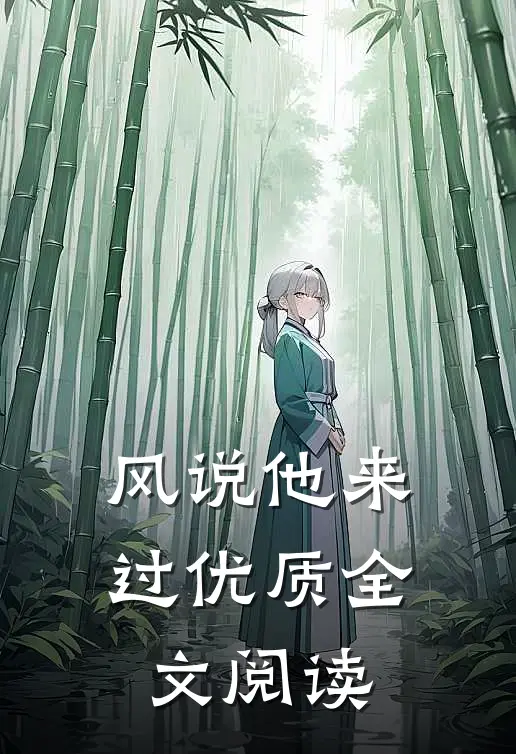 风说他来过优质全文阅读