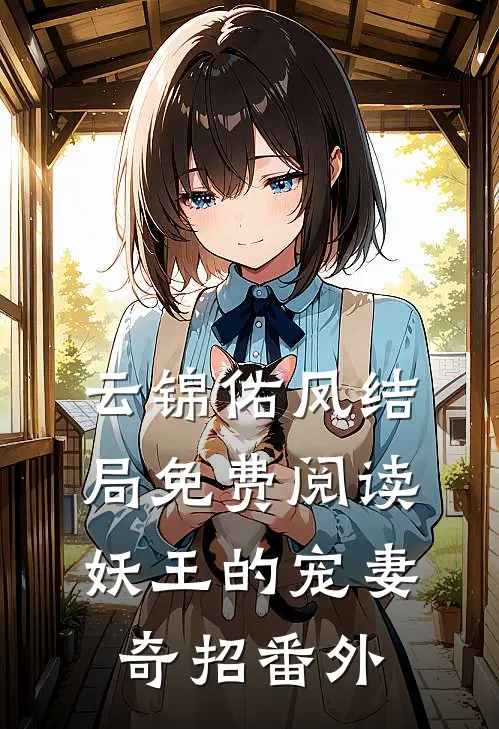 云锦佑凤结局免费阅读妖王的“宠妻”奇招番外