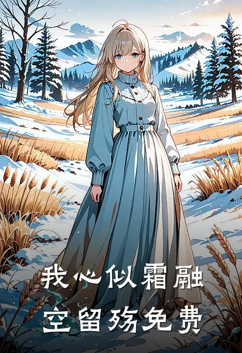 我心似霜融空留殇免费