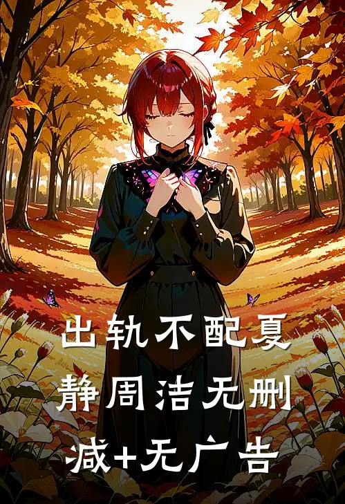 出轨不配夏静周洁无删减+无广告