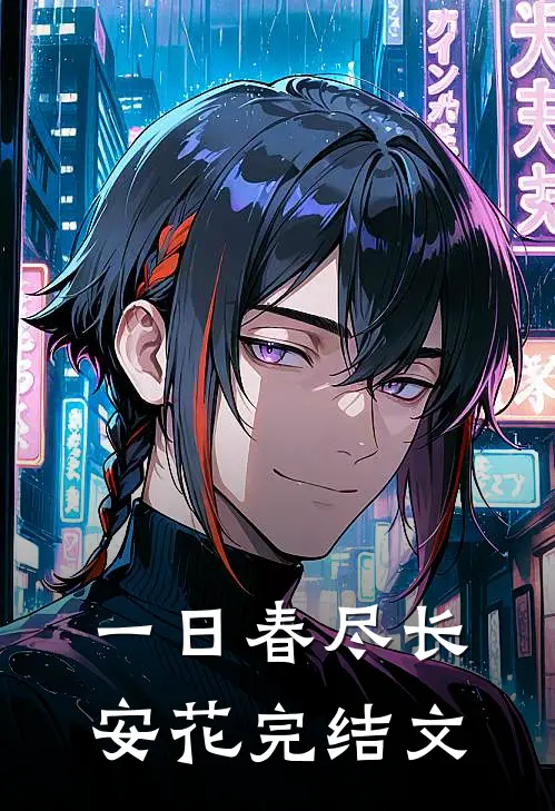 一日春尽长安花完结文