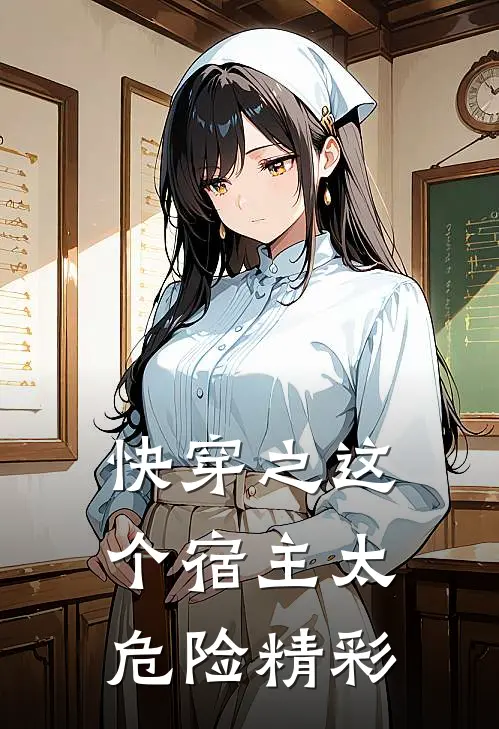 快穿之这个宿主太危险精彩