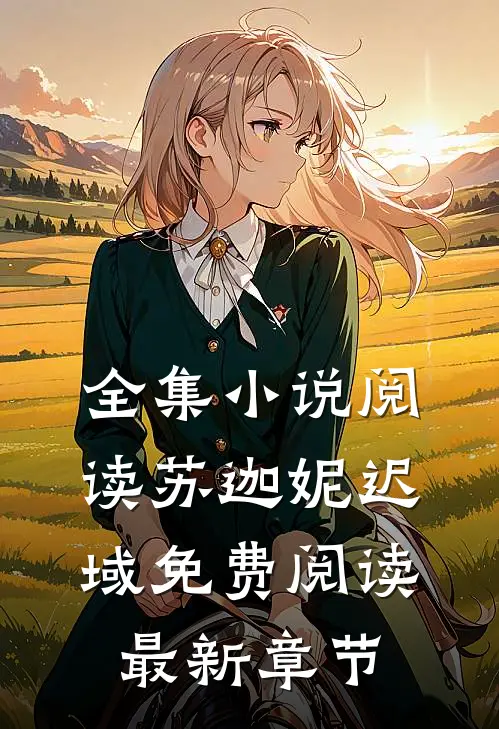 全集小说阅读苏迦妮迟域免费阅读最新章节