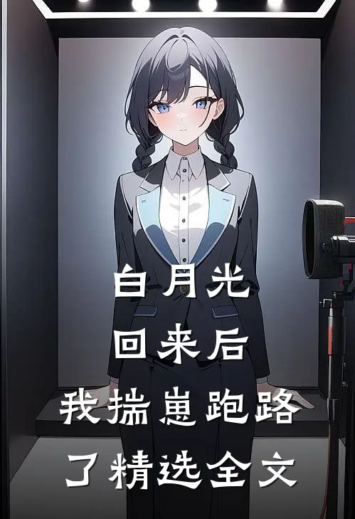白月光回来后,我揣崽跑路了精选全文