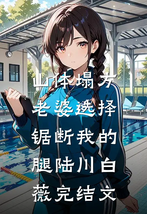山体塌方，老婆选择锯断我的腿陆川白薇完结文