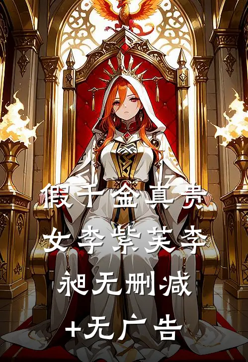 假千金真贵女李紫芙李昶无删减+无广告