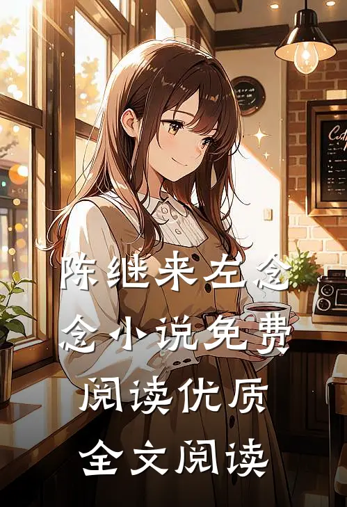 陈继来左念念小说免费阅读优质全文阅读