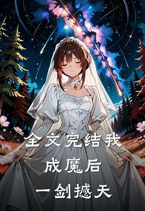 全文完结我，成魔后，一剑撼天