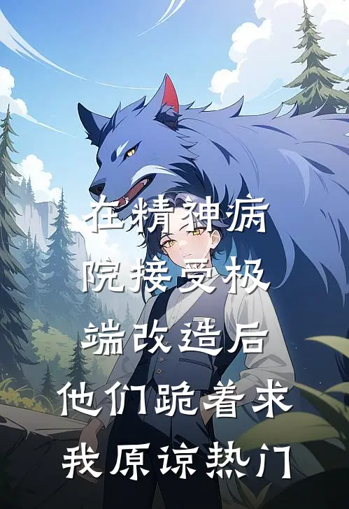 在精神病院接受极端改造后，他们跪着求我原谅热门